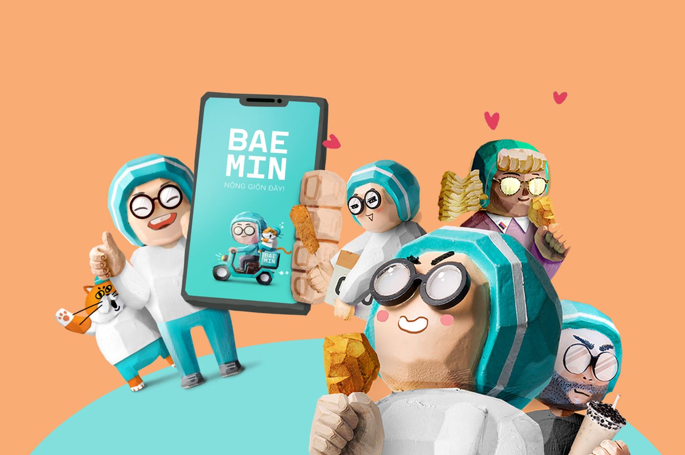 Smartosc Australia - ANZ